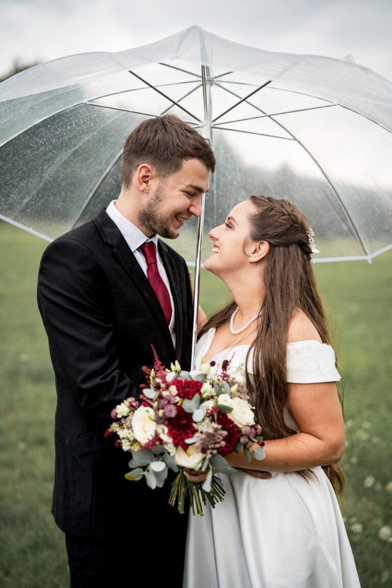 Kristýnka a Fanda – Medové údolí